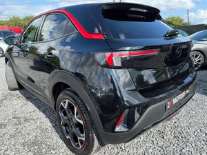 🔵 Opel Mokka GS 1.2 100PS 6 SPEED - Image 3