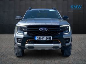 Ford Ranger 2.0 TDCI Wiltrak  x ..flexible Rack S - Image 3