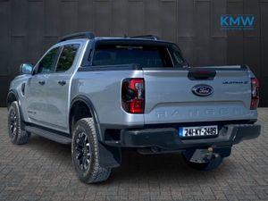 Ford Ranger 2.0 TDCI Wiltrak  x ..flexible Rack S - Image 4
