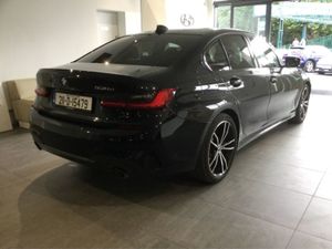 BMW 3 Series 330E M Sport Phev Auto - Image 2