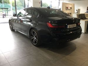 BMW 3 Series 330E M Sport Phev Auto - Image 3