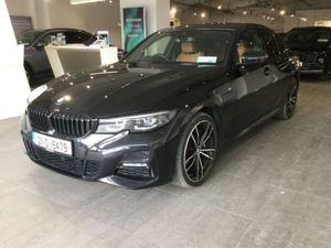 BMW 3 Series 330E M Sport Phev Auto - Image 4