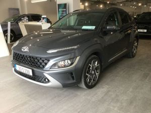 Hyundai Kona Hybrid Auto - 1 Owner - Low Mileage - - Image 3