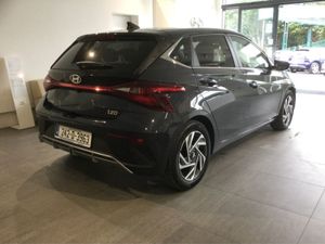 Hyundai i20 Deluxe Plus Only 900 kms - Image 2