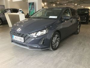 Hyundai i20 Deluxe Plus Only 900 kms - Image 3