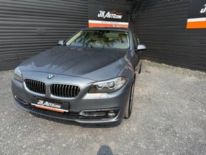 BMW 5 Series 2.0 Luxury 523D - Image 3