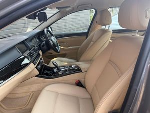 BMW 5 Series 2.0 Luxury 523D - Image 4
