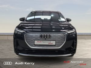 Audi Q4 E-tron 40 E-tron Sport Auto - Image 2