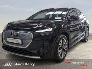 Audi Q4 E-tron 40 E-tron Sport Auto - Image 3
