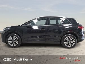 Audi Q4 E-tron 40 E-tron Sport Auto - Image 4