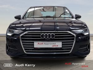 Audi A6 SE 40 TDI 204BHP S-tronic Automatic - Image 2