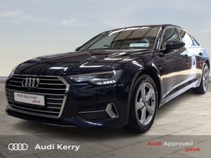 Audi A6 SE 40 TDI 204BHP S-tronic Automatic - Image 3