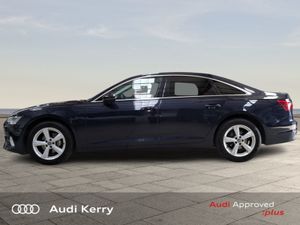 Audi A6 SE 40 TDI 204BHP S-tronic Automatic - Image 4