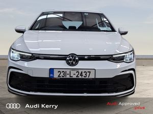 Volkswagen Golf R-line 1.5 TSI 130HP 5DR - Image 2