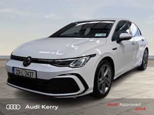 Volkswagen Golf R-line 1.5 TSI 130HP 5DR - Image 3