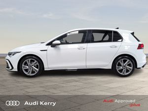 Volkswagen Golf R-line 1.5 TSI 130HP 5DR - Image 4