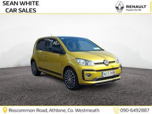 Volkswagen Up! UP  Highline 1.0 90hp 5DR - Image 2