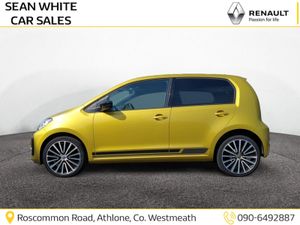 Volkswagen Up! UP  Highline 1.0 90hp 5DR - Image 3