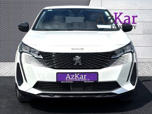 Peugeot 3008 2022 Allure 1.6 Phev 221BHP Automati - Image 2