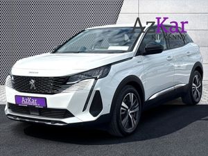 Peugeot 3008 2022 Allure 1.6 Phev 221BHP Automati - Image 3