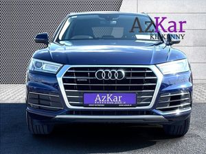 Audi Q5 2020 SE Sport S-tronic Quattro 35 2.0 TDI - Image 2