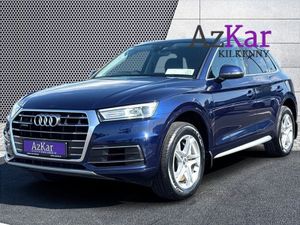 Audi Q5 2020 SE Sport S-tronic Quattro 35 2.0 TDI - Image 3