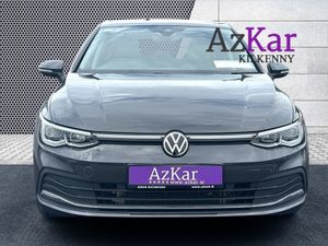 Volkswagen Golf 2023 Style Automatic 1 4 TSI Plug - Image 2