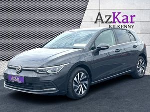 Volkswagen Golf 2023 Style Automatic 1 4 TSI Plug - Image 3