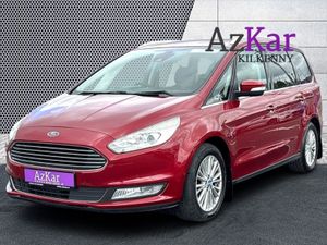 Ford Galaxy 2017 7 Seater Titanium 2.0 TD 150BHP - Image 3