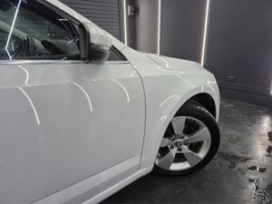 Skoda Octavia Style 1.6 TDI 115HP 4DR - Image 4