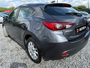 🔵 Mazda3 2.2D 150PS EXECUTIVE 4DR - Image 4