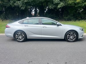 Opel Insignia 2018 - Image 3