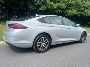 Opel Insignia 2018 - Image 2