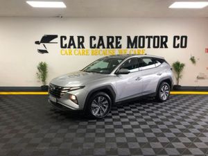 Hyundai Tucson Ix35 Comfort Plus 5DR - Image 2