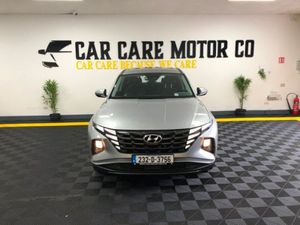 Hyundai Tucson Ix35 Comfort Plus 5DR - Image 4