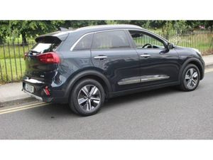 Kia Niro 3 Phev - Leather - Image 4