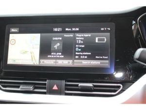 Kia Niro 3 Phev - Leather - Image 2