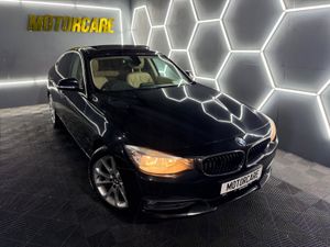 ◼️2014 BMW 318D GRAND TURISMO AUTOMATIC◼️ - Image 2
