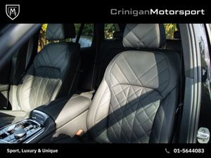 BMW X5 M Sport 50e Xdrive Pro Fully Loaded - Image 3