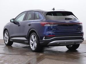 231 Audi Q4 S-Line 40 E-Tron - Image 2