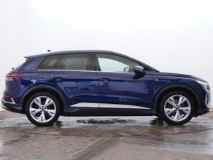 231 Audi Q4 S-Line 40 E-Tron - Image 3