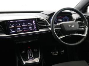 231 Audi Q4 S-Line 40 E-Tron - Image 4