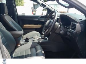 Volkswagen Amarok PA (X) 3.0TDI 237BHP AUTOMATIC ( - Image 3