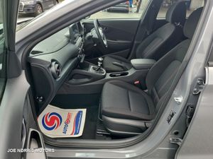 Hyundai KONA KAUAI N LINE 5DR - Image 4