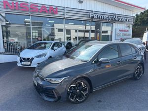 Volkswagen Golf R-LINE 2.0 TDI 150HP 5DR - Image 4