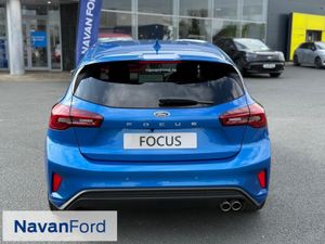 Ford Focus St-Line 1.0 EcoBoost Hybrid 125Ps - Image 4