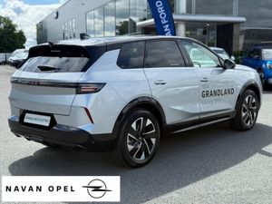 Opel Grandland All-New Grandland Electric GS ** Fr - Image 3