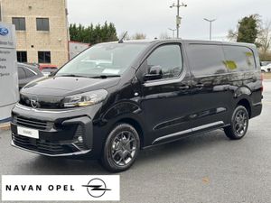 Opel Vivaro Sportive LWB 2.0 145PS - Image 3