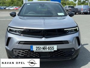 Opel Mokka GS 1.2 100PS - Image 2