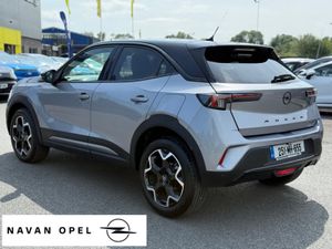 Opel Mokka GS 1.2 100PS - Image 3